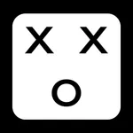 SandbOXOX: Tic Tac Toe Game icon