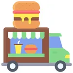 BoSS Food Truck icon