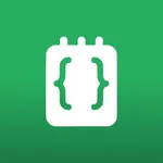 Code Notes icon