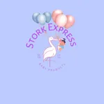 Stork Express Store icon