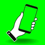 Green Screen & Blue Screen App icon