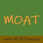 Moateen icon