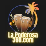 La Poderosa 360 icon