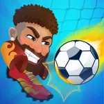 Soccer Heads : Football Game icon