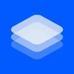 Tria: collecting Holograms icon