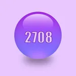 2708-My Holidays icon