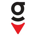 The Gps Trace icon