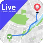 Live Street View - Maps icon