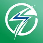 ETRIC Driver Partner App icon