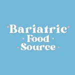 Bariatric Food Source App icon