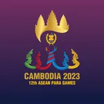 PARA Games 2023 icon