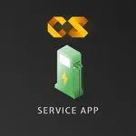 CS Service app icon