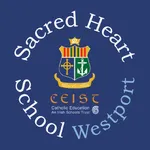 Sacred Heart School Westport icon