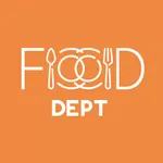 Food Department icon