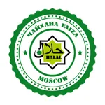 ЧАЙХАНА ФАИЗА | Москва icon