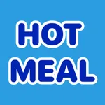 Hot Meal icon