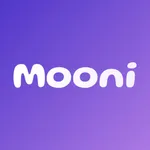 Mooni VPN - Fast VPN Proxy icon