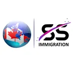 SS Immigration icon