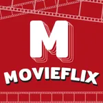 MovieFlix+ icon