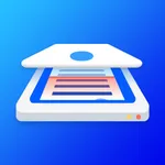 Business Card Scan & Reader icon