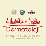 Dermatoloji Kongresi 2023 icon