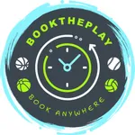 BookThePlay icon