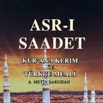 Asr-ı Saadet Kuran Meal Tefsir icon