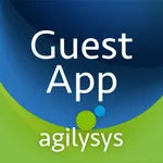 Agilysys Guest App icon