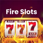 Fire Slots 777 Casino icon