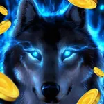 Quest Super Wolf icon