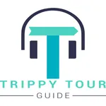 Trippy Tour Guide icon