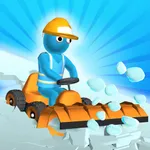 Idle Scrape Master! icon