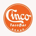 CINCO TACOBAR icon