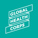 Global Health Corps icon