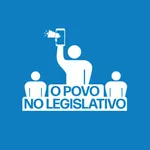 O povo no Legislativo icon