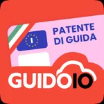 Guidoio - Autoscuola & Quiz icon
