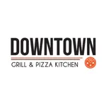 Downtown Grill & Pizza Kitchen icon