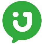 JellTel Enhanced Messaging icon