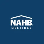 NAHB Meetings 2023 icon