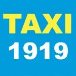 Taxi 1919 Uruguay a un click icon