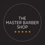 The Master Barbershop App icon