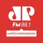 JOVEM PAN MATÃO ARARAQUARA icon