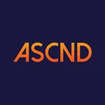 ASCND Training App icon