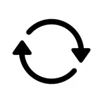 Simple Data Sync icon