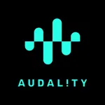 Audality Remote Control icon