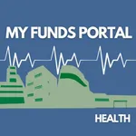 My Funds Portal icon