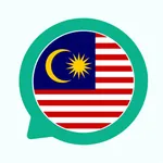 Everlang: Malay icon