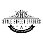 Style Street Barbers icon