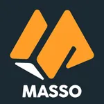 MASSO myWorkshop icon