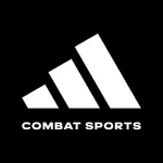 ADIDAS COMBAT SPORTS KOREA icon